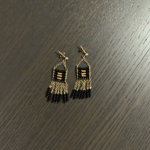 Earrings!